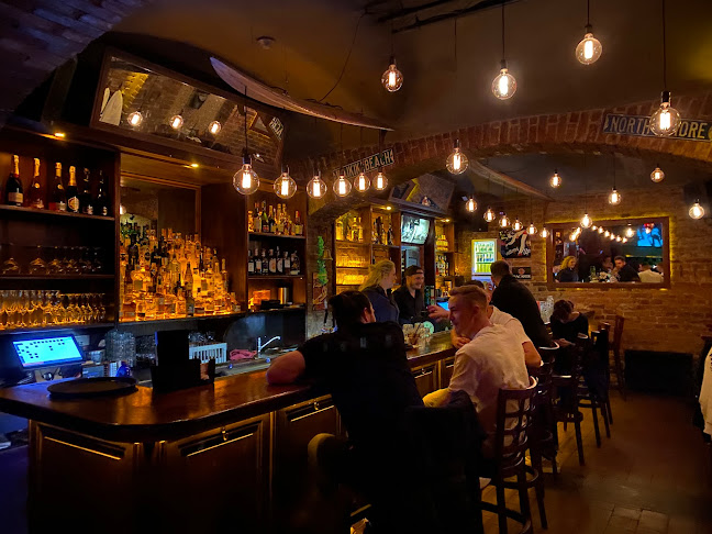 ALOHA BAR & CLUB PRAGUE - Bar