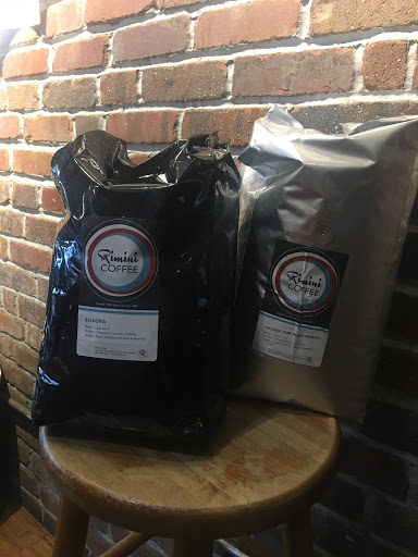 Coffee Roasters «Rimini Coffee», reviews and photos, 532 400 W, Salt Lake City, UT 84101, USA
