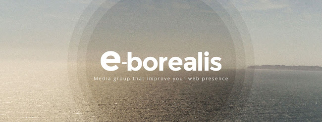 Avaliações doE-Borealis LDA em Funchal - Webdesigner