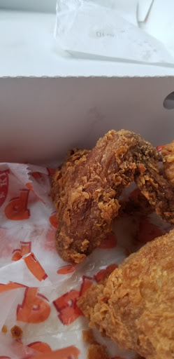 Popeyes Louisiana Kitchen