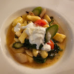 Photo n°2 de l'avis de Hartmut.a fait le 01/05/2023 à 16:41 sur le  LEOPOLD Restaurant im Weingut von Winning à Deidesheim