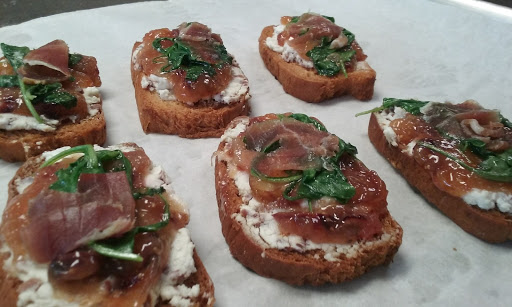 Caterer «Chef By Design Catering», reviews and photos, 5316 Fairfield Shopping Centre, Virginia Beach, VA 23464, USA