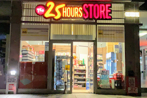 THE 25 Hours Store image