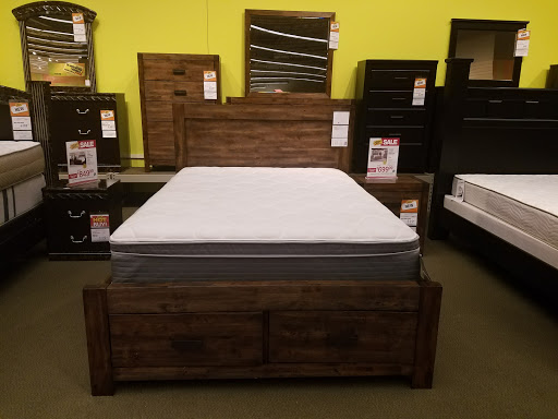 Furniture Store «Art Van Furniture», reviews and photos, 6500 E 14 Mile Rd, Warren, MI 48092, USA