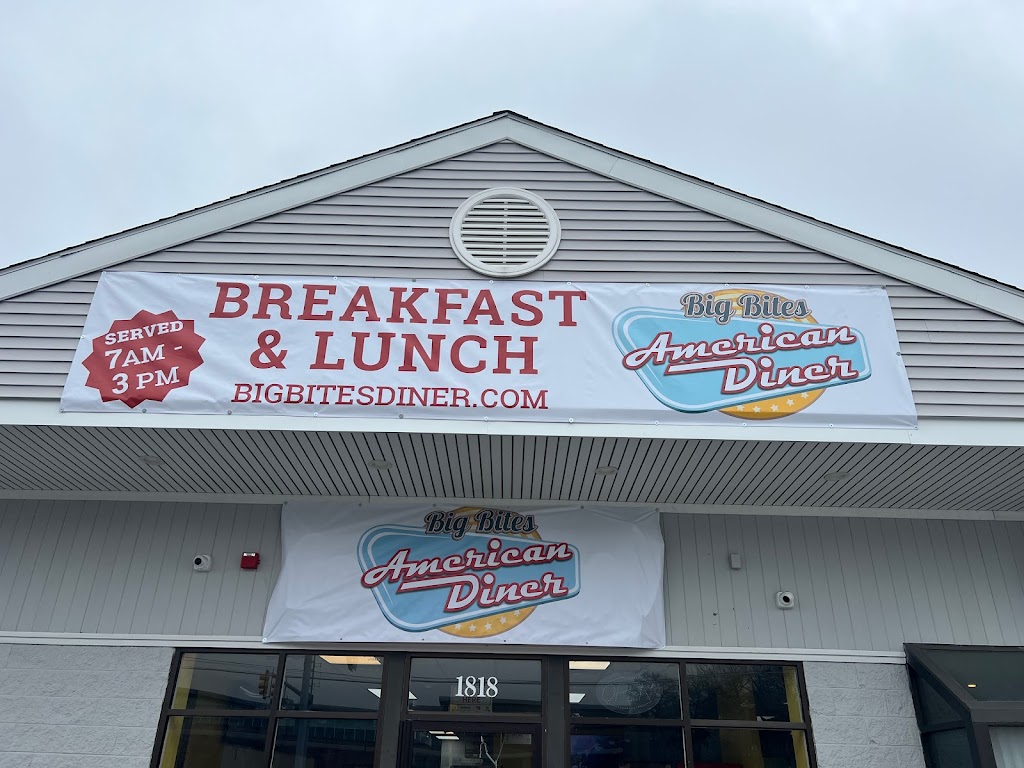 North Providence - FOODBEAT MEDITERRANEAN GRILL - 02904