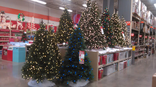 Home Improvement Store «The Home Depot», reviews and photos, 600 Terry Rich Blvd, St Clair, PA 17970, USA