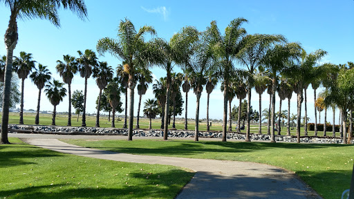 Golf Course «Navy Golf Course», reviews and photos, 5660 Orangewood Ave, Cypress, CA 90630, USA