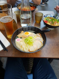 Soupe du Restaurant japonais y-izakaya à Paris - n°15