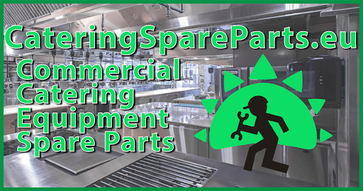 Catering Spare Parts