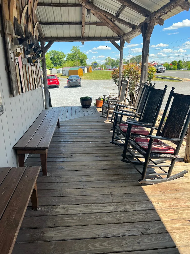 Benjamin's Great Cows And Crabs - Forest, VA 24551 - Menu, Reviews, Hours & Contact