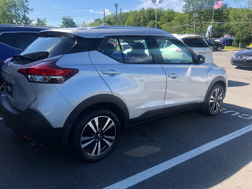 Car Dealer «Route 33 Nissan», reviews and photos, 951 NJ-33, Trenton, NJ 08690, USA