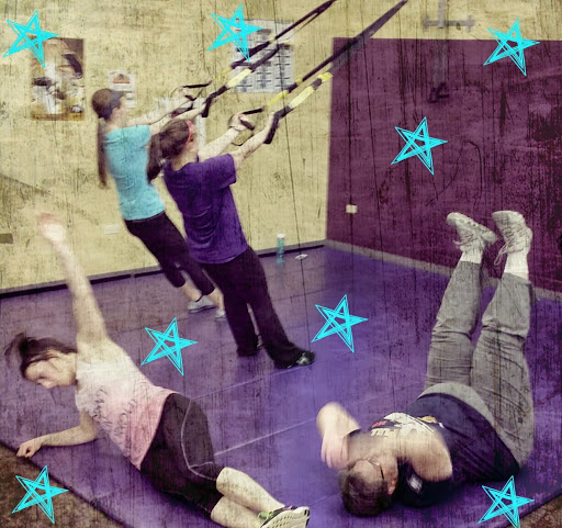 Personal Trainer «Perfect Shape Fitness», reviews and photos, 703 E 9th St #105, Lockport, IL 60441, USA