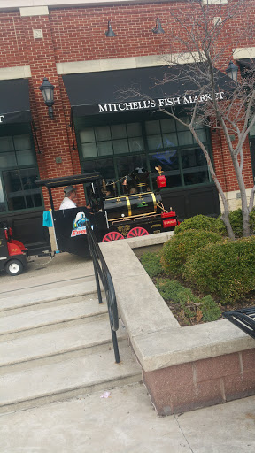 Shopping Mall «Newport on the Levee», reviews and photos, 1 Levee Way, Newport, KY 41071, USA