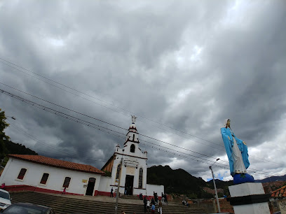 Parroquia Nuestra Señora De Los Dolores