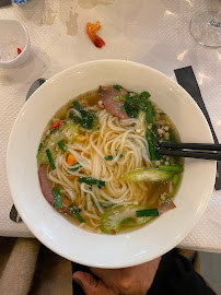 Phô du Restaurant vietnamien Restaurant Petit Saigon à Paris - n°4