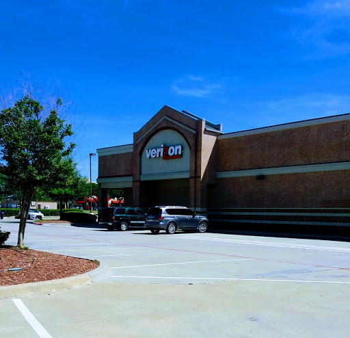 Cell Phone Store «Verizon», reviews and photos, 7835 N MacArthur Blvd, Irving, TX 75063, USA