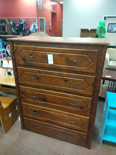 Thrift Store «Goodwill Store and Donation Station», reviews and photos, 10647 Culebra Rd, San Antonio, TX 78251, USA