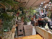 Atmosphère du Restaurant français L'Orangerie à Poisy - n°13