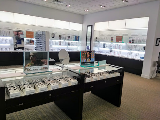 Eye Care Center «LensCrafters», reviews and photos, 6401 Bluebonnet Blvd #5050, Baton Rouge, LA 70836, USA