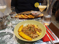 Plats et boissons du Restaurant péruvien Amazonas cuisine péruvienne à Paris - n°15