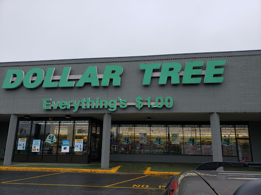 Dollar Tree