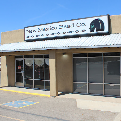 New Mexico Bead Company Bead Store in Albuquerque