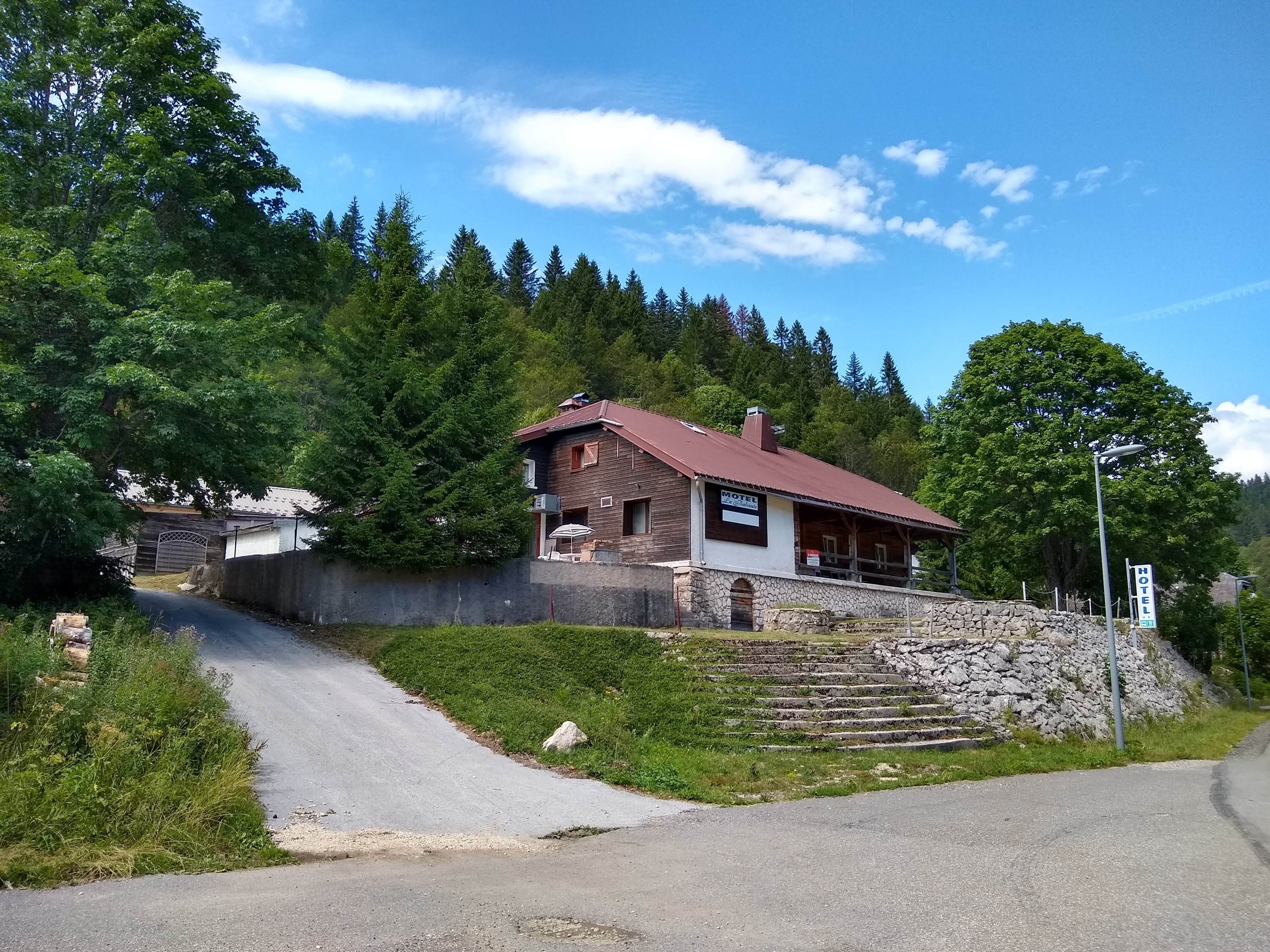 Photo n° 1 de l'avis de Manuelle.o fait le 13/08/2019 à 09:31