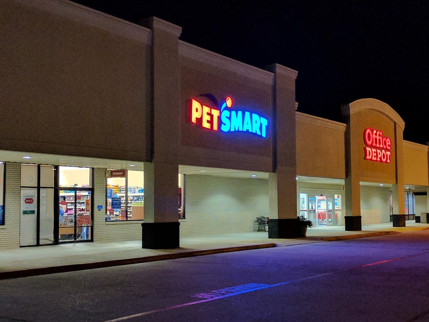 PetSmart