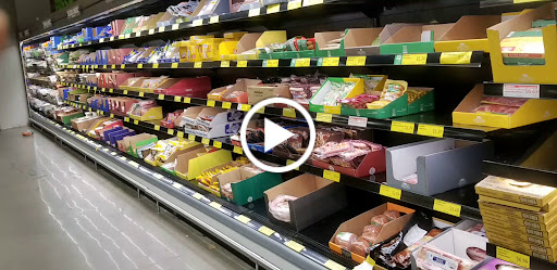 Supermarket «ALDI», reviews and photos, 1105 S Loop 288, Denton, TX 76208, USA