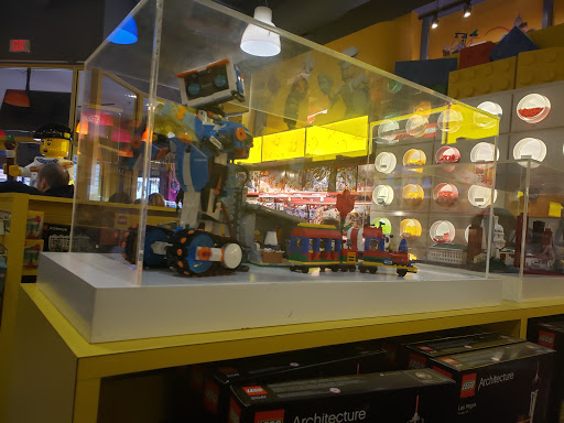 Amusement Center «LEGOLAND Discovery Center Chicago», reviews and photos, 601 N Martingale Rd, Schaumburg, IL 60173, USA