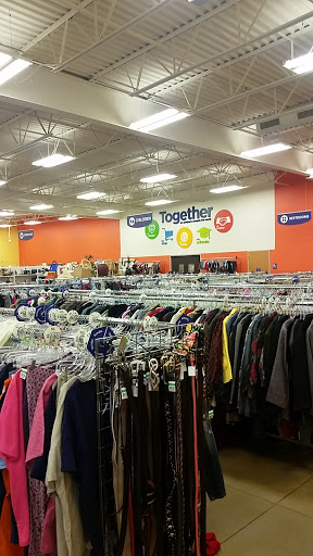 Thrift Store «Goodwill - Winona», reviews and photos