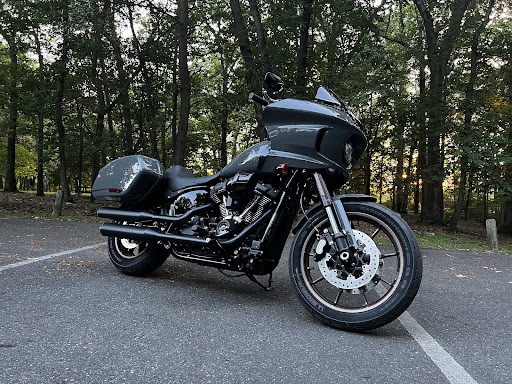 Motorcycle Dealer «Battley Harley-Davidson / Battley Cycles», reviews and photos, 7830 Airpark Rd, Gaithersburg, MD 20879, USA