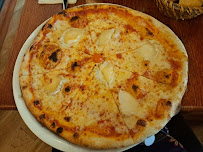 Pizza du Pizzeria Il Pinocchio à Paris - n°11