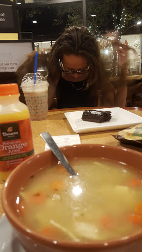 Sandwich Shop «Panera Bread», reviews and photos, 2502 E Camelback Rd, Phoenix, AZ 85016, USA