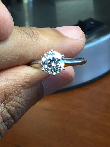 Pawn Shop «Cash for Gold Store», reviews and photos, 1260 Civic Dr, Walnut Creek, CA 94596, USA