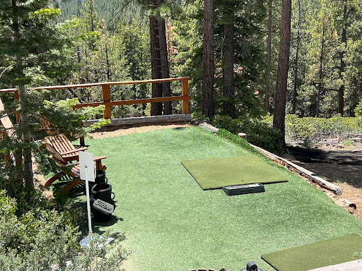 Public Golf Course «Coyote Moon Golf Course», reviews and photos, 10685 Northwoods Blvd, Truckee, CA 96161, USA