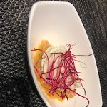 Photo n°3 de l'avis de Petra.u fait le 11/05/2018 à 16:51 sur le  Aquila Nera Ristorante à Udine