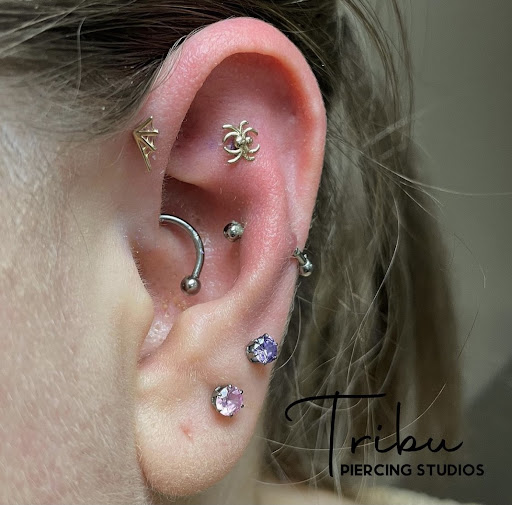 Explore betty boop tattoo ideas, creative tattoo ideas in Stamford, available at Tribu