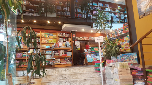 Tiendas de comics en Montevideo
