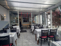 Atmosphère du Restaurant asiatique Restaurant Shanghaï à Saint-Martin-d'Hères - n°4