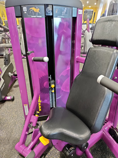 Gym «Planet Fitness», reviews and photos, 1464 Riverdale St, West Springfield, MA 01089, USA