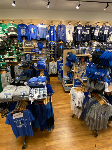 Sportswear Store «Rally House Alliance», reviews and photos, 2301 Porter Creek Dr #225, Fort Worth, TX 76177, USA