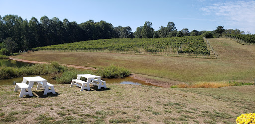 Vineyard «Three Sisters Vineyards & Winery», reviews and photos, 439 Vineyard Way, Dahlonega, GA 30533, USA