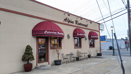 Alpine Restaurant - 11 Franklin Ave, Franklin Square, NY 11010