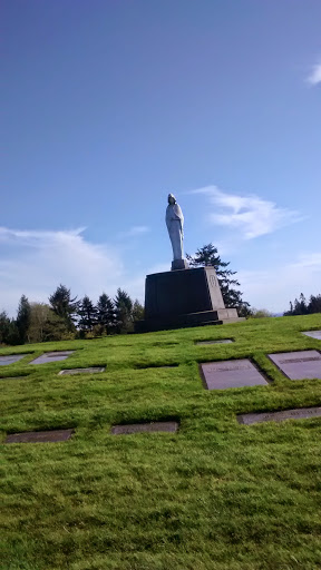 State Park «Willamette Stone State Heritage Site», reviews and photos, 253 NW Skyline Blvd, Portland, OR 97210, USA