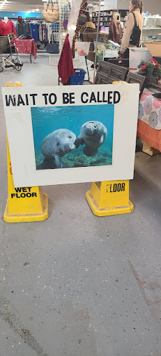 Non-Profit Organization «Sheriffs Ranches Enterprises, Inc. Thrift Store», reviews and photos, 9291 97 Ln, Live Oak, FL 32060, USA