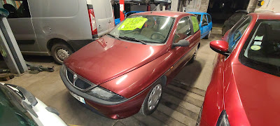 Access Auto 62 à Auchy-lès-Hesdin