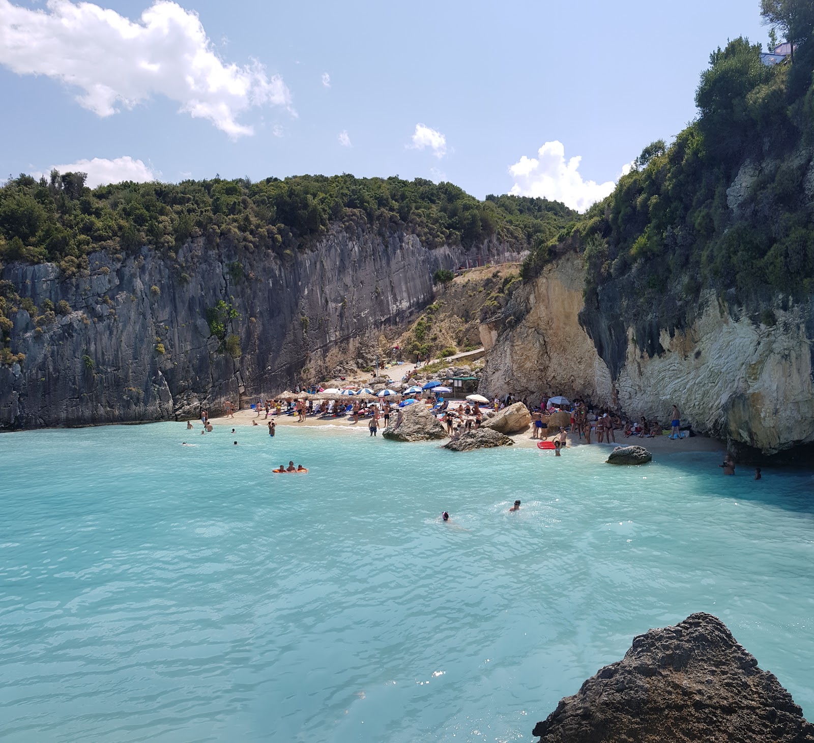 Xigia Sulfur Beach photo #6