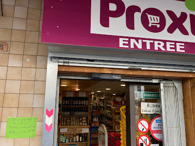 Proxi à Orcières