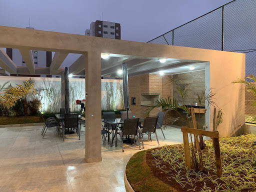 Logo da empresa - White Residence